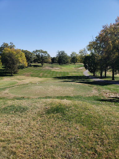 Golf Club «Painted Hills Golf Course», reviews and photos, 7101 Parallel Pkwy, Kansas City, KS 66112, USA