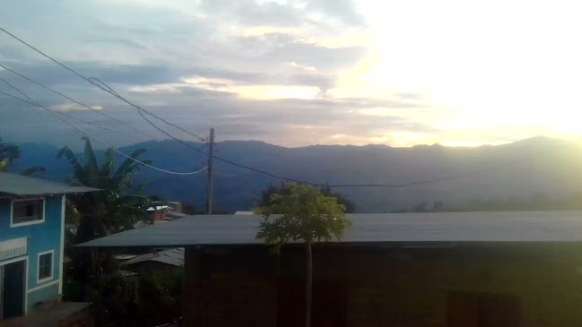 La Lima De Huarango - Huarango