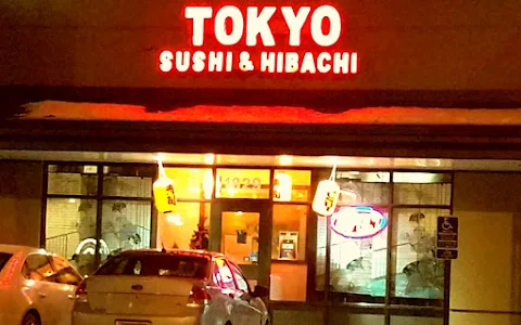 Tokyo Sushi & hibachi image