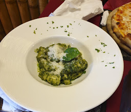 La LUNA ITALIANO Restaurant photo