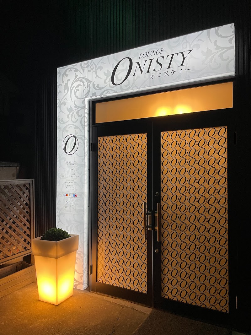 ONISTY オニスティー