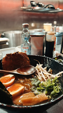 Soupe du Restaurant japonais YŪJŌ RAMEN TOULOUSE - n°11