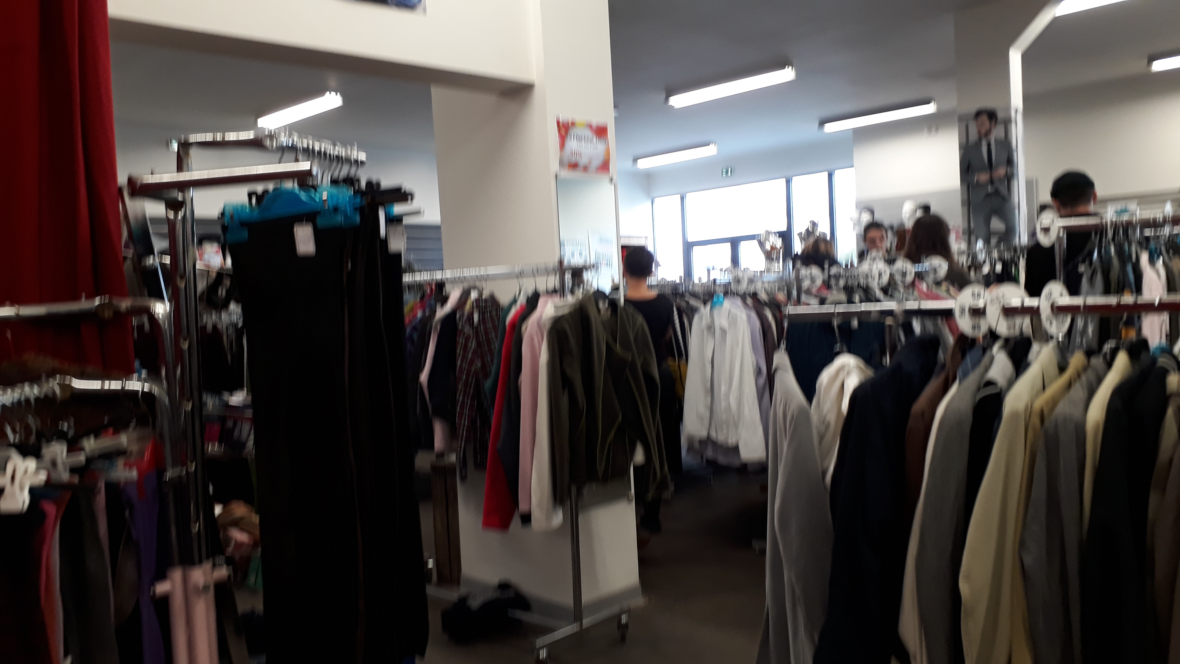 Photo n° 1 de l'avis de Jb.o fait le 09/02/2019 à 15:35