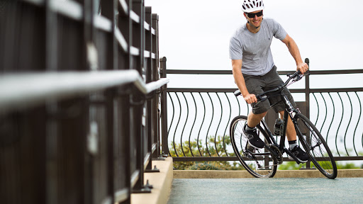 Bicycle Store «Bullseye Bicycle», reviews and photos, 102 Morris St, Durham, NC 27701, USA