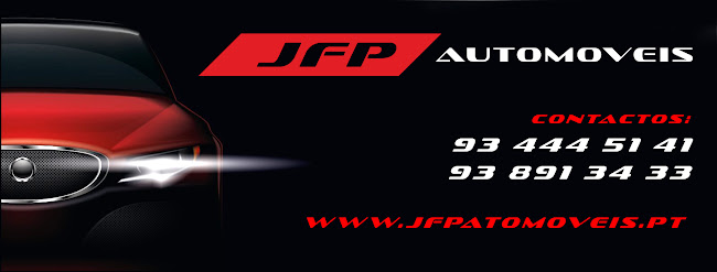 JFP Automoveis