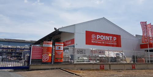 Magasin de materiaux de construction Point.P - Chambly Chambly