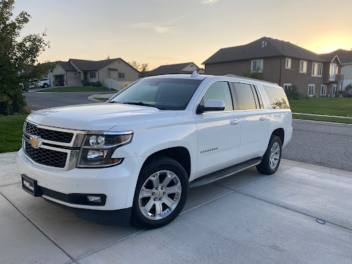 Used Car Dealer «PMR Auto», reviews and photos, 275 W Main St, American Fork, UT 84003, USA