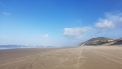 Omamari Beach'in fotoğrafı doğal alan içinde bulunmaktadır