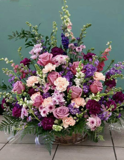 Florist «Pioneer Flowers», reviews and photos, 17601 Pioneer Blvd, Artesia, CA 90701, USA