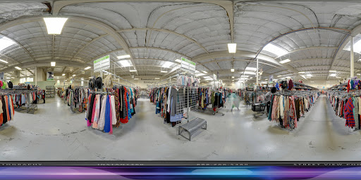 Thrift Store «Eco Thrift», reviews and photos, 25891 Mission Blvd, Hayward, CA 94544, USA