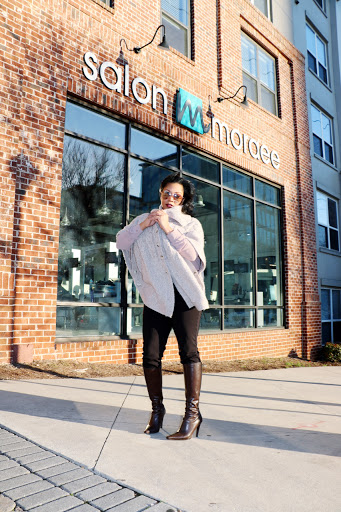 Beauty Salon «Salon Moraee», reviews and photos, 2521 Piedmont Rd NE, Atlanta, GA 30324, USA