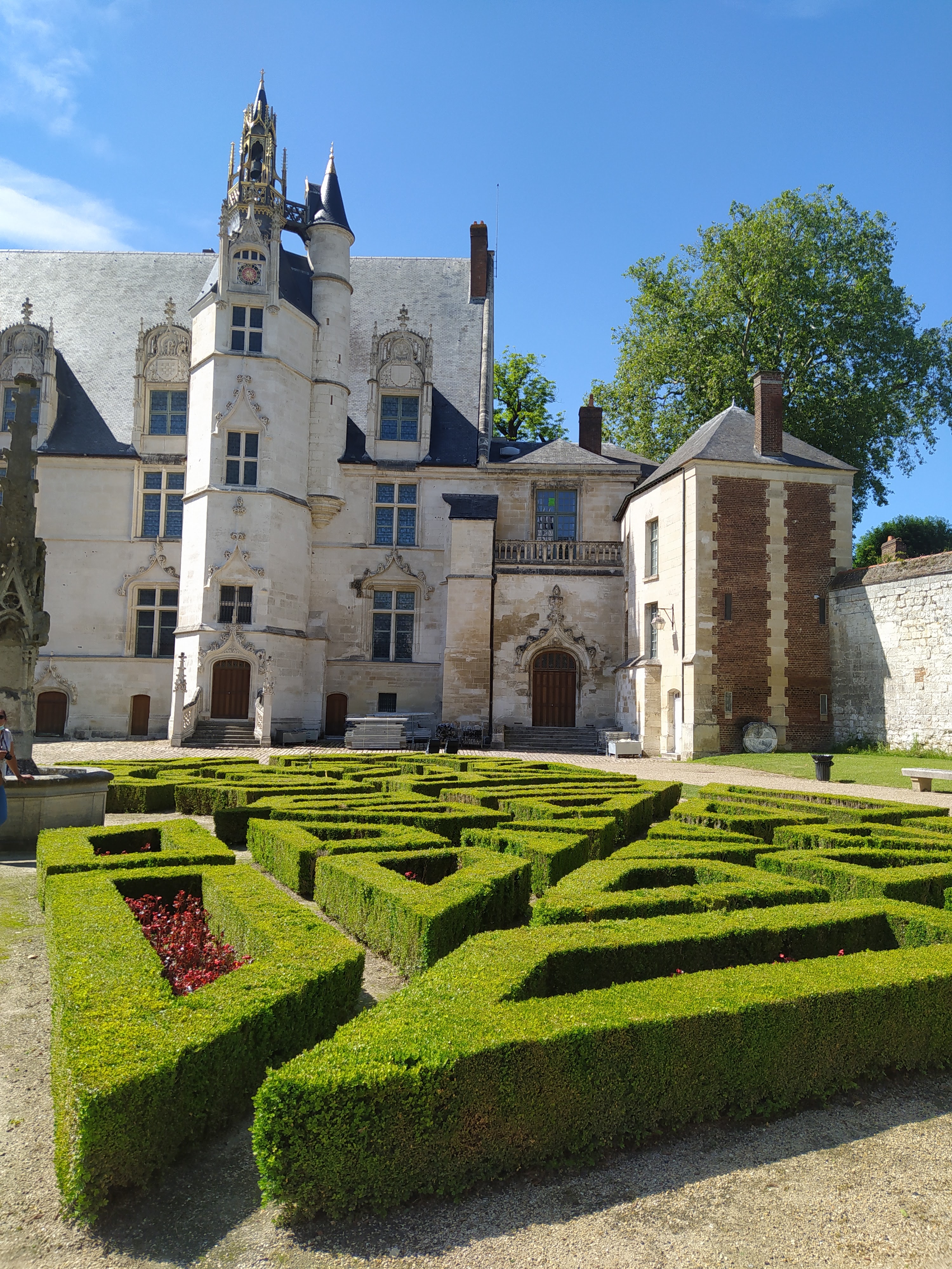 Photo n° 12 de l'avis de SEBASTIEN.A fait le 24/06/2021 à 18:34