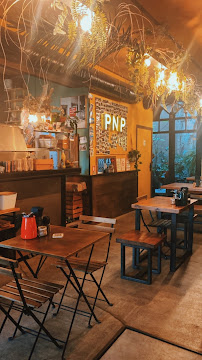 Atmosphère du Restaurant PNP - Personne n’est Parfait à Bordeaux - n°11
