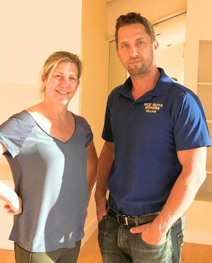 Moving and Storage Service «Nice Guys Movers», reviews and photos, 3558 Round Barn Blvd #200, Santa Rosa, CA 95403, USA