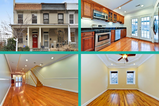 Real Estate Agency «City Chic Real Estate, DC Realtor», reviews and photos, 1625 K St NW #550, Washington, DC 20006, USA