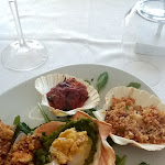 Photo n°1 de l'avis de Letizia.i fait le 19/08/2023 à 12:42 sur le  Il Panfilo à San Salvo Marina