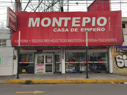 Montepio San Patricio Ermita