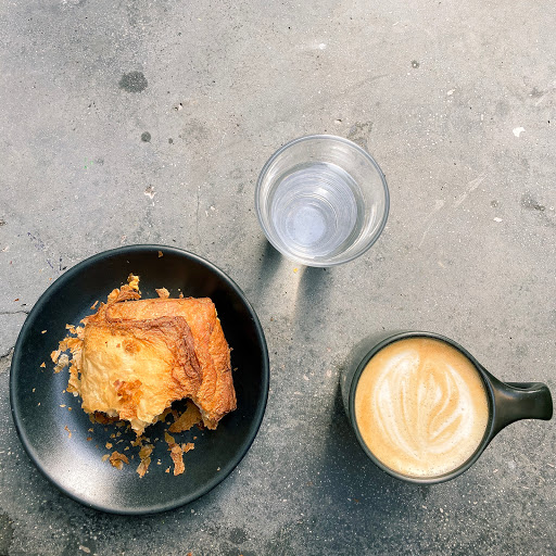 Coffee Shop «Elixr Coffee Roasters», reviews and photos, 207 S Sydenham St, Philadelphia, PA 19102, USA