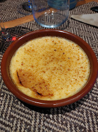 Plats et boissons du Restaurant Le Bistrot d'Aurel à Bourbon-Lancy - n°16