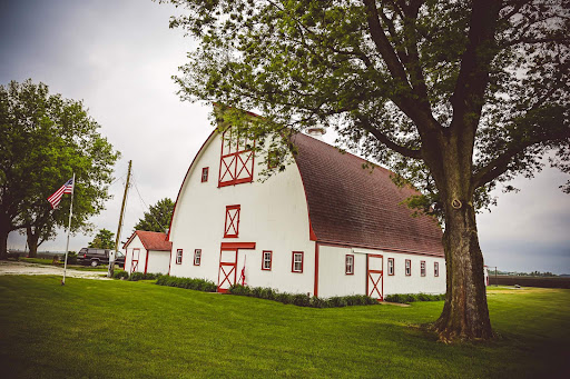 Wedding Chapel «Hudson Farm», reviews and photos, 1341 County Rd 1800 E, Urbana, IL 61802, USA