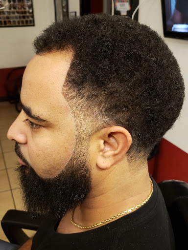 Barber Shop «C.O.D. Barber Shop & Beauty Salon», reviews and photos, 5743 Mableton Pkwy SW, Mableton, GA 30126, USA