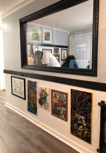 Explore templar knight tattoo ideas, creative tattoo ideas in Lexington, available at Toye Shop Ink.