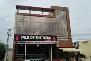 Talk Of The Town, Alwar image