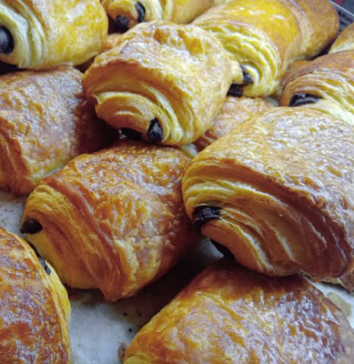 Banette à Mesquer