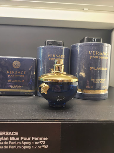 Cosmetics Store «SEPHORA inside JCPenney», reviews and photos, 3650 New Center Point, Colorado Springs, CO 80922, USA