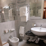 Photo n°3 de l'avis de Marco.e fait le 16/01/2023 à 07:33 sur le  Santa Marta Suites à Milan