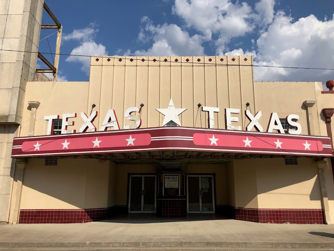 Texas Arts Theatre