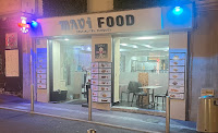 Photos du propriétaire du Restaurant turc Mavi food (DÖNER KEBAB) à Cannes - n°1