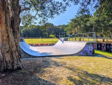 Fernside Skatepark