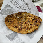 Photo n°2 de l'avis de Gabriella.n fait le 02/12/2022 à 07:27 sur le  Panzerotteria 22 Stelle à Pulsano