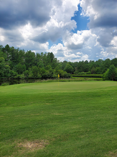 Golf Club «Waterford Golf Club Llc», reviews and photos, 1900 Clubhouse Rd, Rock Hill, SC 29730, USA
