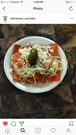 Doña Mari Cocinita