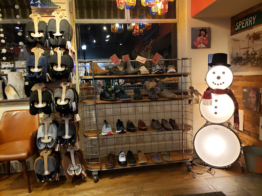 Shoe Store «Sockshop & Shoe Company», reviews and photos, 1515 Pacific Ave, Santa Cruz, CA 95060, USA