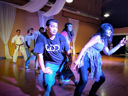 Banquet Hall «The Warehouse», reviews and photos, 730 Middle Tennessee Blvd #14, Murfreesboro, TN 37129, USA