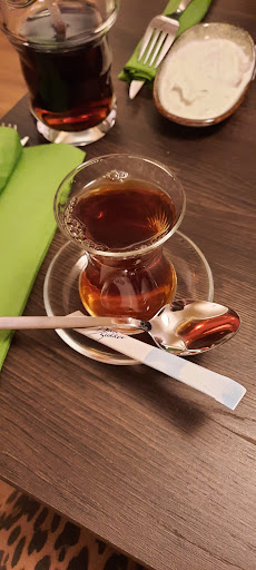 Restaurant Anatolia in Randers, Rebild