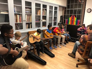 Community Arts Norristown - photo 1