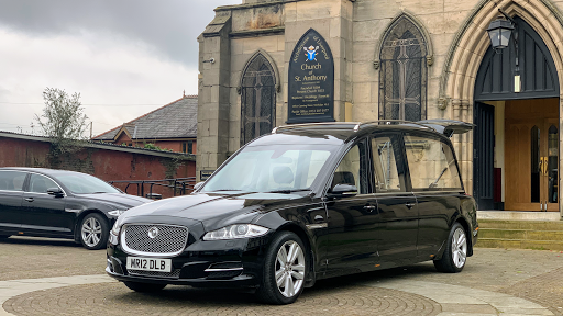 Desmond L. Bannon & Sons Family Funeral Directors - Liverpool - L13 5SF