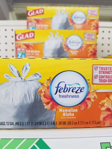 Dollar Store «Dollar Tree», reviews and photos, 1825 Salvio St, Concord, CA 94520, USA