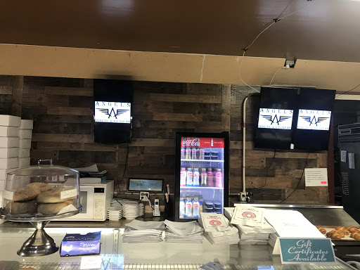 Dessert Shop «Tonallis Donuts & Cream», reviews and photos, 2805 NE Alberta St, Portland, OR 97211, USA