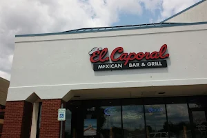 Caporal - Mexican Bar & Grill image
