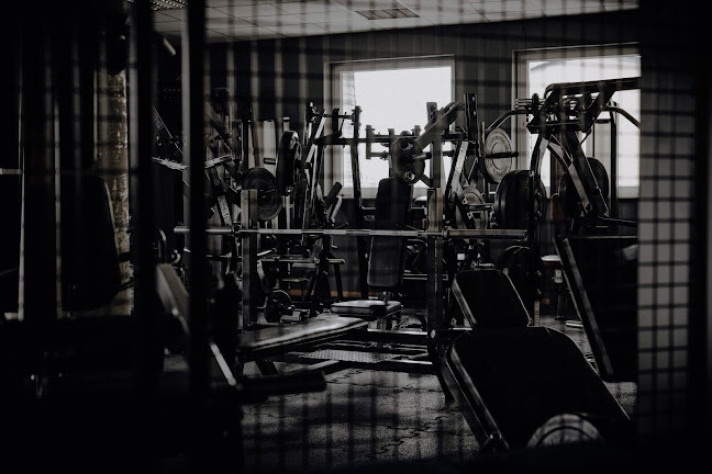 Opinii despre TAO GYM&FITNESS în Kielce - Klub fitness