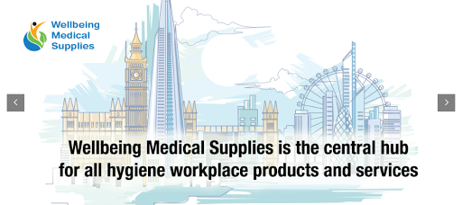 Wellbeing Medical Supplies Group