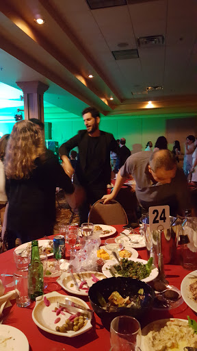 Banquet Hall «La Villa Conference & Banquet Center», reviews and photos, 11500 Brookpark Rd, Cleveland, OH 44130, USA