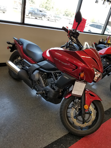 Honda Dealer «Canyon Honda», reviews and photos, 2510 Nampa-Caldwell Blvd, Nampa, ID 83651, USA