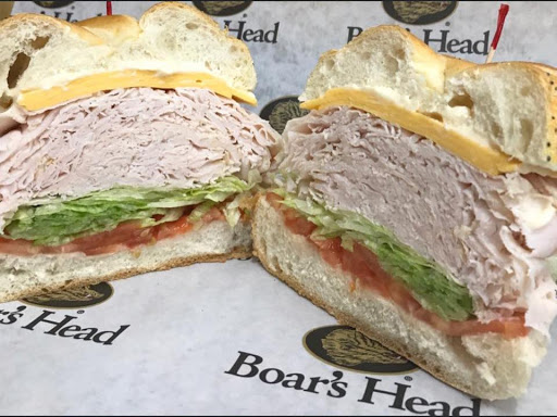 Butcher Shop «Marino & Son Meat Center», reviews and photos, 2131 Middle Country Rd, Centereach, NY 11720, USA