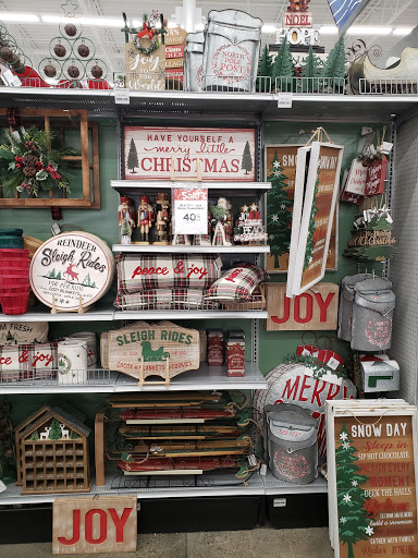 Craft Store «Michaels», reviews and photos, 1122 E Stanley Blvd, Livermore, CA 94550, USA